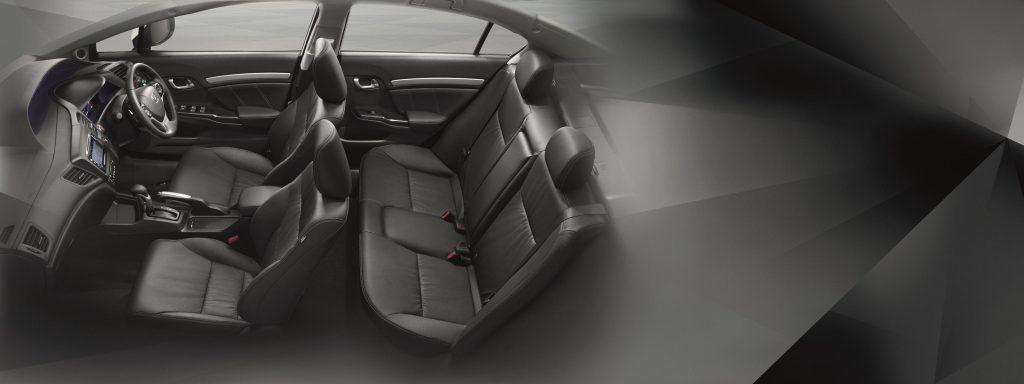 Civic_Interior