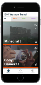 Watson_Trend_App