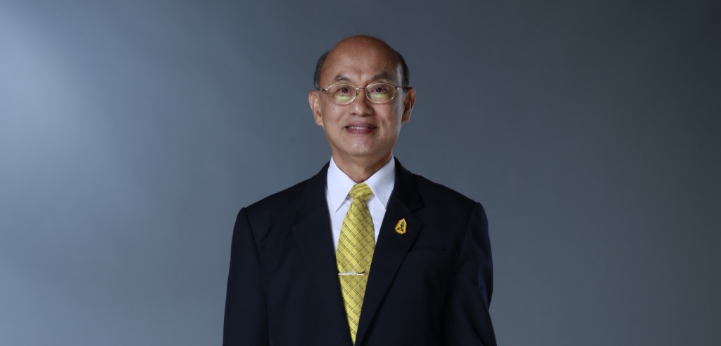 ศาสตราจารย์เกียรติคุณ นพ.เกษม วัฒนชัย องคมนตรี