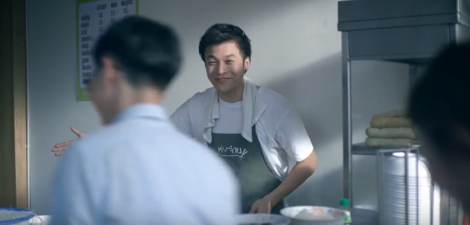 แบรนด์...สู้ไปกับทุกอาชีพ