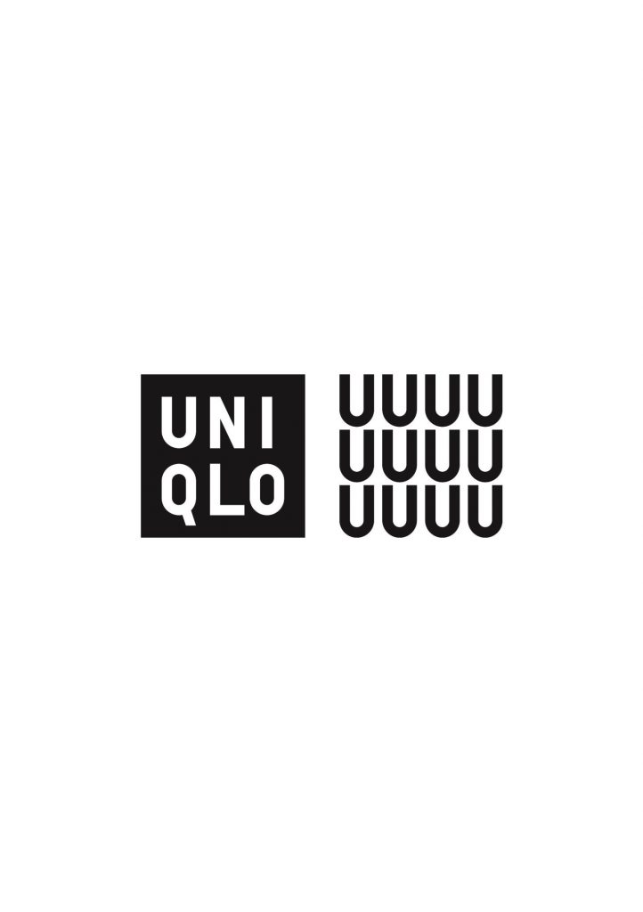 โลโก้ Uniqlo U