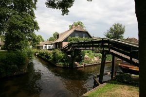 6-Giethoorn