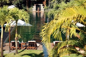 Belmond La Résidence d'Angkor, Cambodia