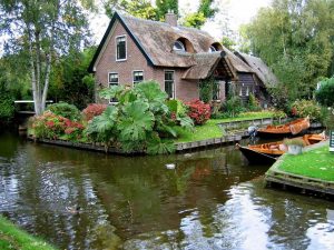 Giethoorn10