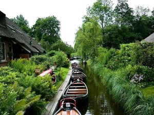 Giethoorn3