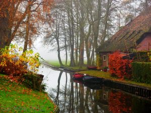 Giethoorn7