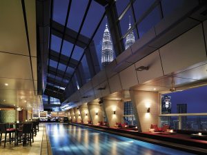 Kuala Lumpur Hotel, Malasya