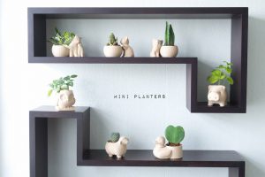 Mini planter