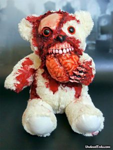 Undeadteds 