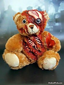 Undeadteds 