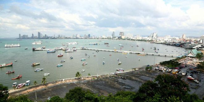 pattaya