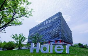 ไฮเออร์ Haier