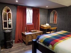 harry potter hotel