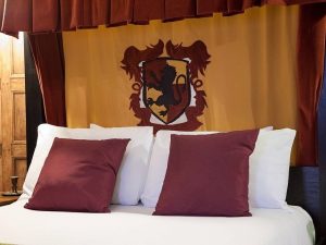 harry potter hotel