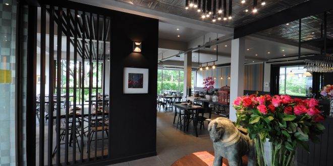 Simply V Dine & Wine Restaurant