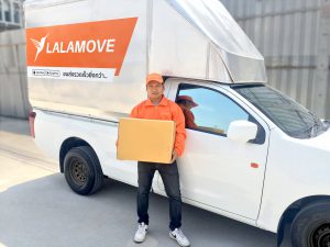 Lalamove