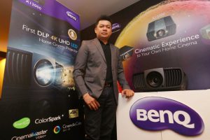 BenQ