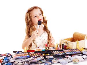 Kids Cosmetics