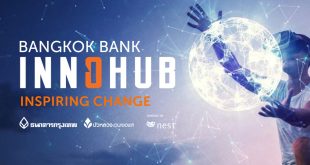Bangkok Bank InnoHub