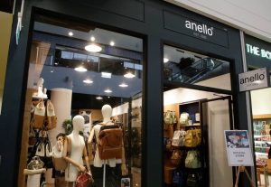 กระเป๋า anello 