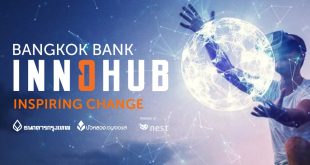 Bangkok Bank InnoHub