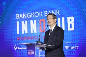  Bangkok Bank InnoHub