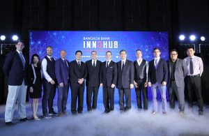 BBL-Bangkok Bank InnoHub