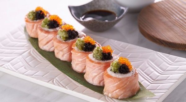 TOKYO MAKI SEASON