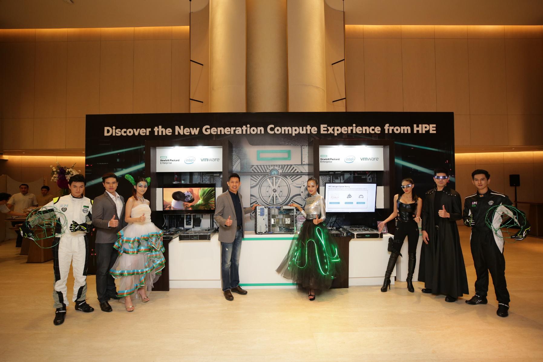 HPE0-G01 Unterlage | Maxtic