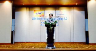 LINK NEXT GENERATION OPEN CABLING 4.0