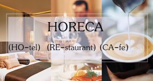 Horeca