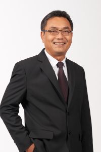 SCG แต่งตั้งและเปลี่ยนแปลงผู้บริหารระดับสูง นายชนะ ภูมี Vice President-Cement and Construction Solution Business, SCG Cement-Building Materials