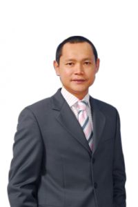 SCG แต่งตั้งและเปลี่ยนแปลงผู้บริหารระดับสูง นายปรเมศวร์ นิสากรเสน Vice President-Regional Business, SCG Cement-Building Materials