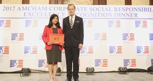 AIA ประเทศไทย รับรางวัลดีเด่นด้านกิจการเพื่อสังคม 6 ปีซ้อน