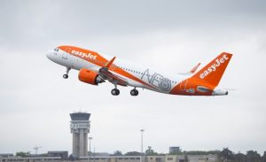 EasyJet