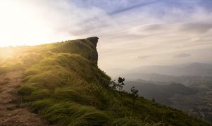 ดอยสุดฮิตที่จังหวัดเชียงราย