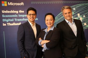 การปฏิรูปด้วยดิจิทัล Digital Transformation