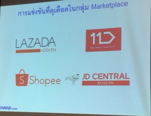 TARAD.com Tspace Digital ตลาดดอทคอม