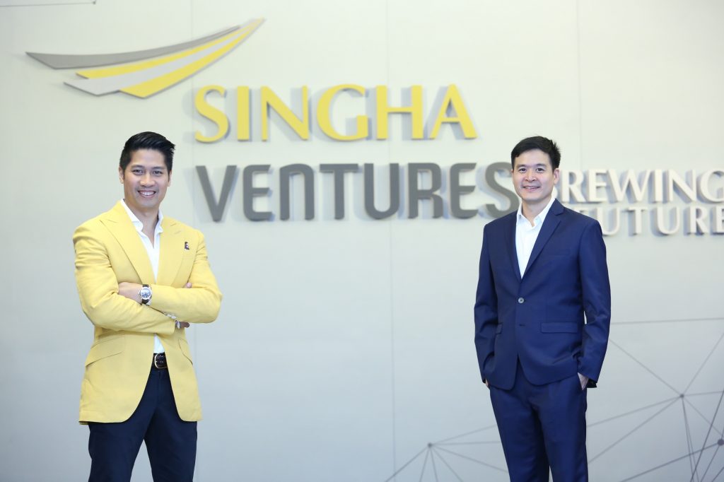 Singha Ventures