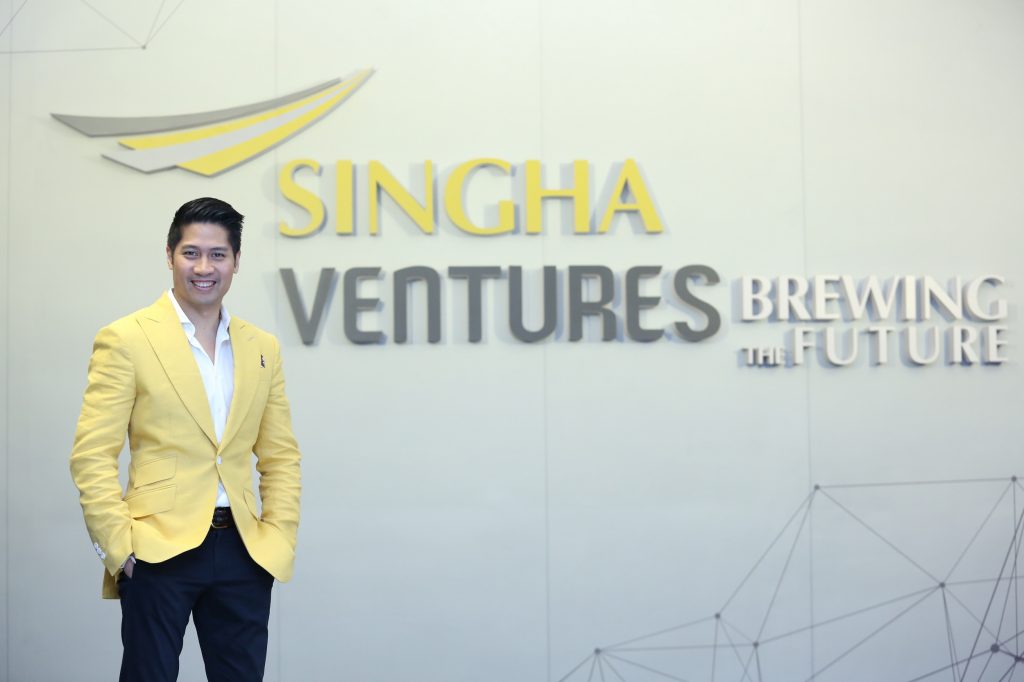 Singha Ventures