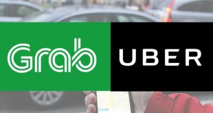 UBERGrab