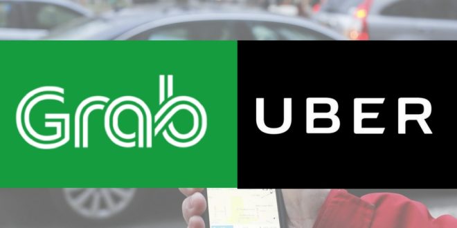 UBERGrab