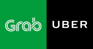 Uber จะขายกิจการให้ Grab