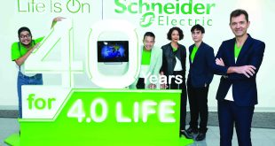 Schneider Electric