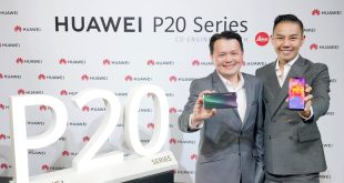 HUAWEI P20 Series