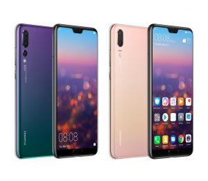 HUAWEI P20 Series