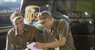 ups