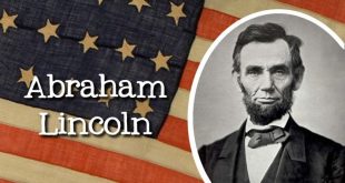 Abraham Lincoln