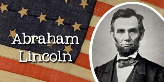 Abraham Lincoln
