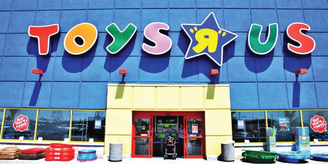 toys r us